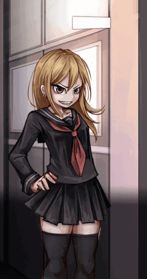 Sadokawa Rui