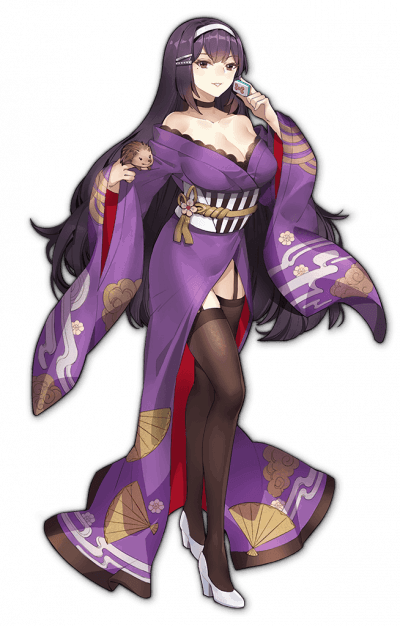 Miki Nikaidou