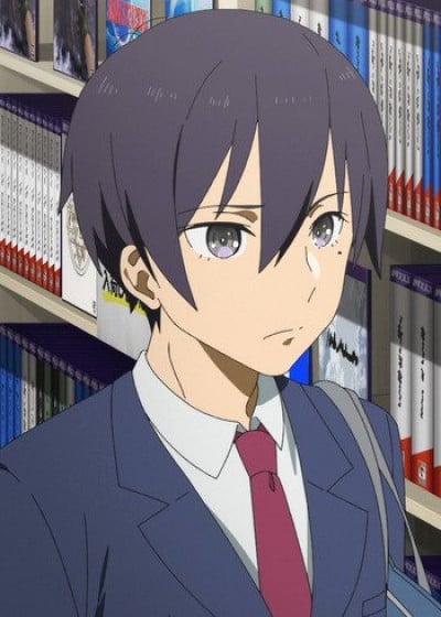 Display picture for Hiroshi Yuuki