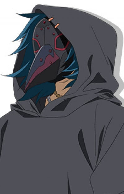 Display picture for Soichiro Kamui