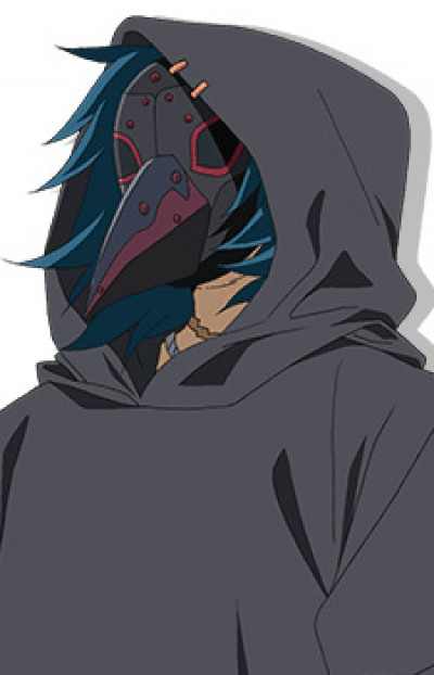 Soichiro Kamui