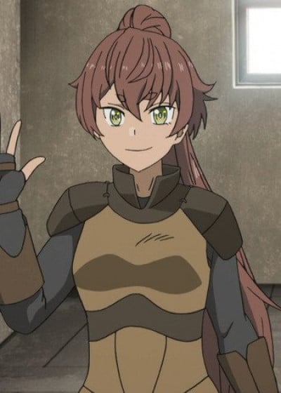 Display picture for Cathy