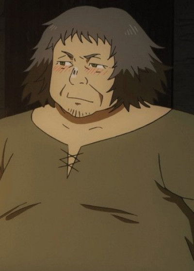Display picture for Ginji