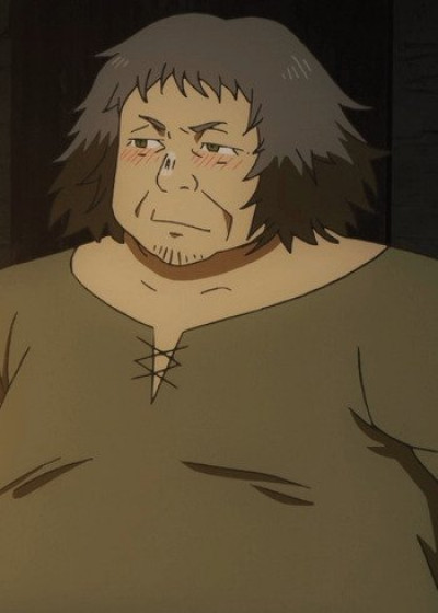 Ginji