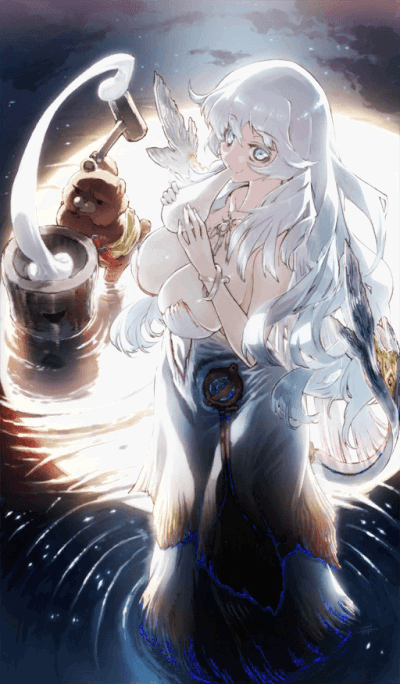 Display picture for Artemis