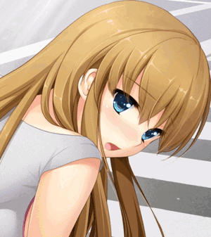 Yuuri Shirosaki