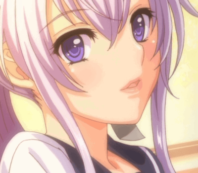 Shion Katsuragi