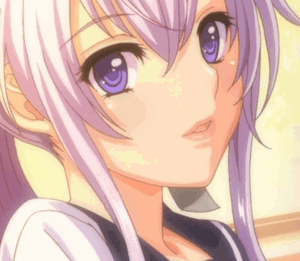 Shion Katsuragi
