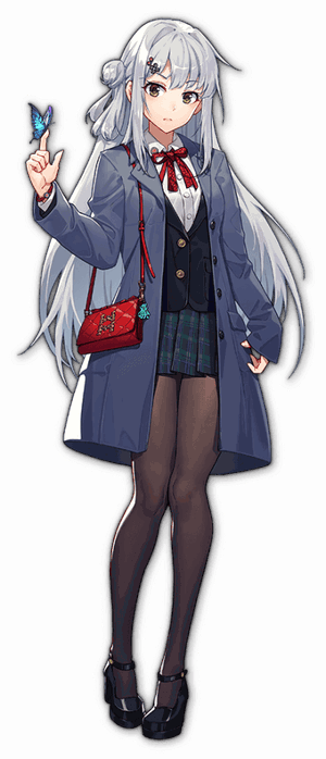 Yui Yagi