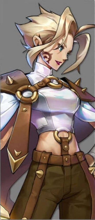 Display picture for Bianca