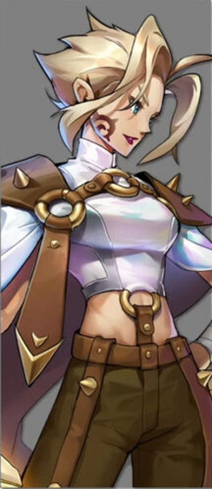Bianca