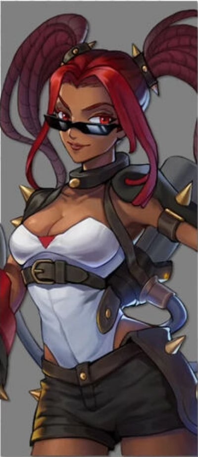 Display picture for Roane