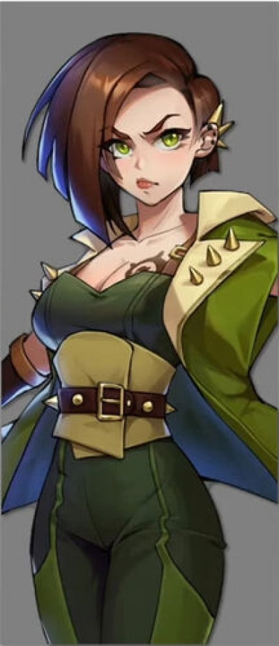 Display picture for Ivy