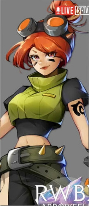 Ruda