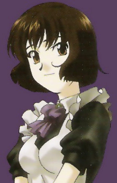 Elenore Baker