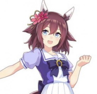 Sakura Chiyono O portrait