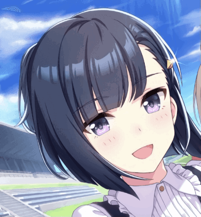 Display picture for Aoi Kiryuin