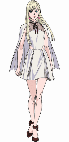 Gigi Andalucia
