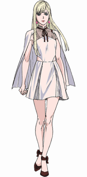 Gigi Andalucia