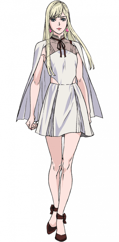 Gigi Andalucia