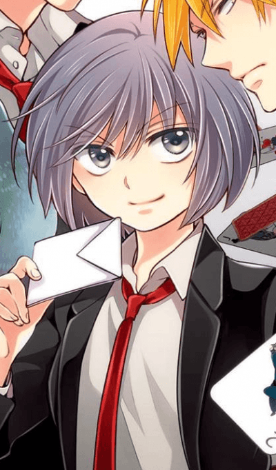 Mafuyu Kurosaki