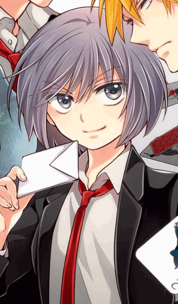 Mafuyu Kurosaki