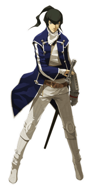 Flynn