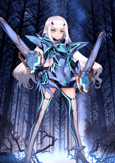 Display picture for Melusine