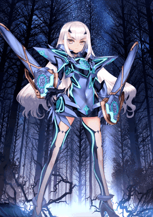 Melusine
