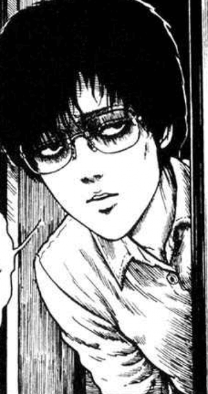 Shuichi Saito