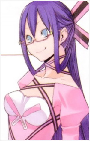 Midori Komaki