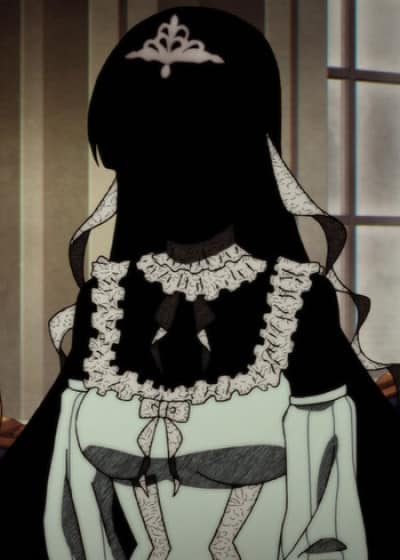 Display picture for Dorothy
