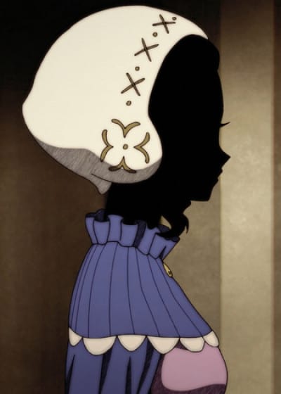 Display picture for Eilene