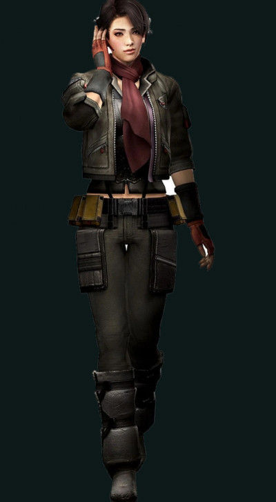 Mizuki McCloud