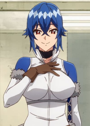 Shia Kinou