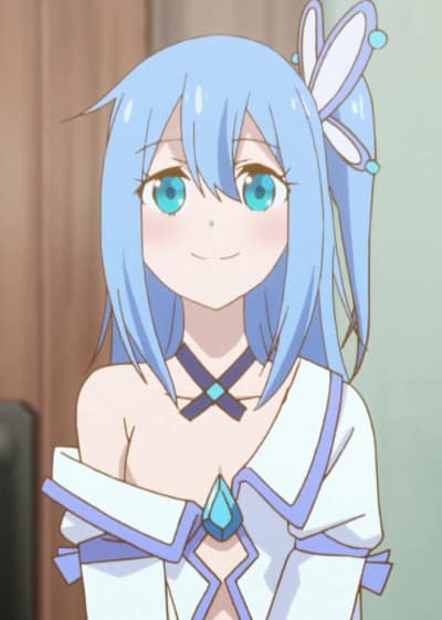 Display picture for Vivi