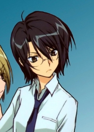 Kouya Sakagami