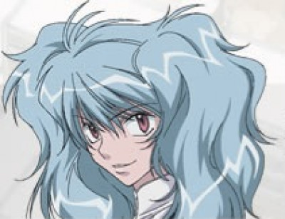 Nagisa Sagan