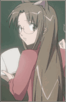 Hitomi Shinonome portrait