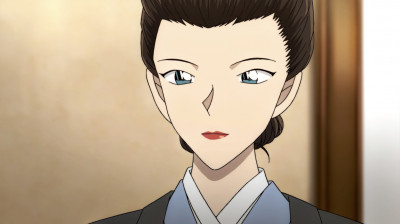 Shizuka Hattori