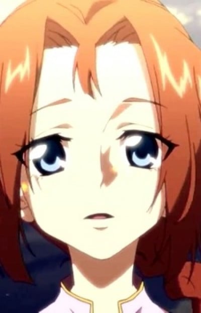 Display picture for Ashleen
