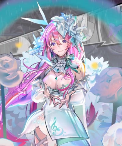 Display picture for Chloris