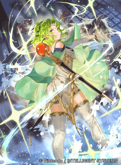 Display picture for L'arachel