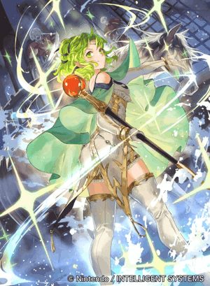 L'arachel