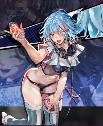 Display picture for Rockcrawler