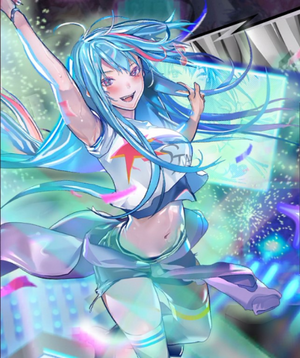 Idol Rockcrawler
