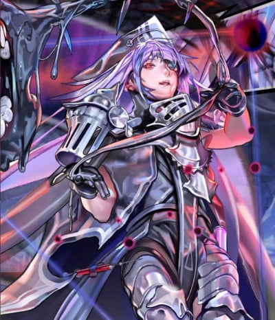 Display picture for Hilda