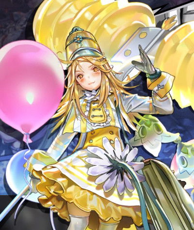 Display picture for Daisy