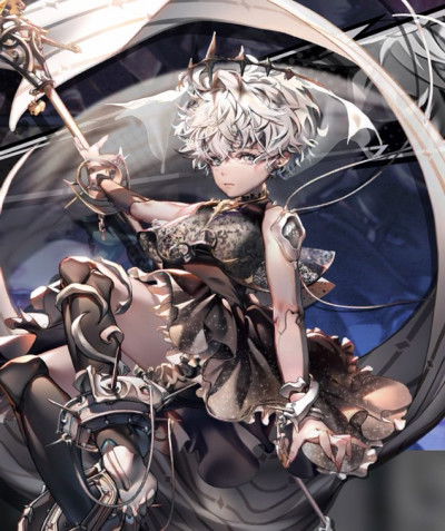 Display picture for Odette