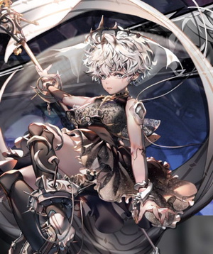 Odette